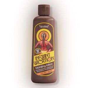 Vacation
 Instant Vacation Bronzing Lotion SPF 30 Body Sunscreen